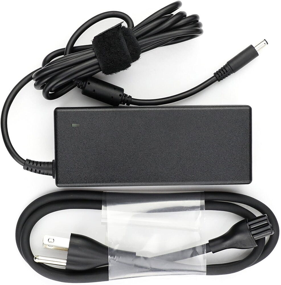 New Original Dell 90W AC Adapter for Dell Inspiron 24 5488 AIO desktop