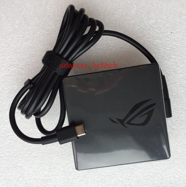 New Original OEM 100W USB-C AC/DC Adapter for Acer Swift 14 SF14-71T-74RF Laptop