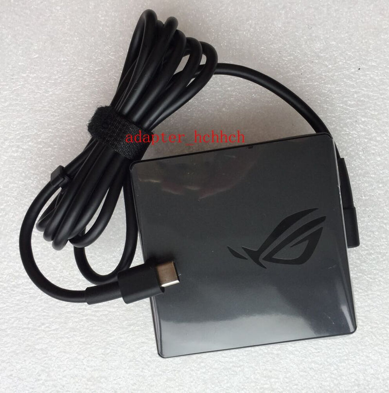 New Original OEM 100W USB-C AC/DC Adapter for Acer Swift 14 SF14-71T-74RF Laptop