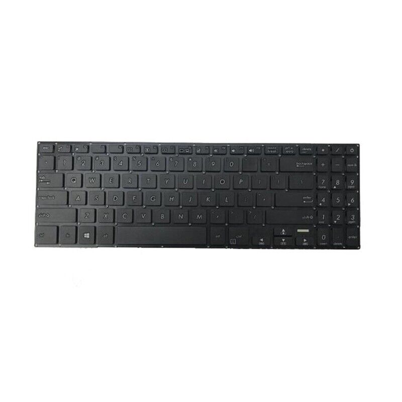 US Keyboard For ASUS X560U X560UD NX560 NX560U NX560UD F560 A560 K560 YX560UD