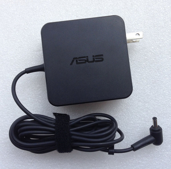 Original OEM AC Adapter for ASUS VivoBook 14 X442UQ-FA005T,ADP-65AW A,ADP-65AW C