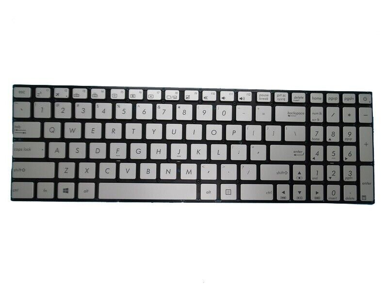 US Keyboard For ASUS N501 N501JW N501VW UX501 UX501JW UX501VW 9Z.N8SBQ.S01