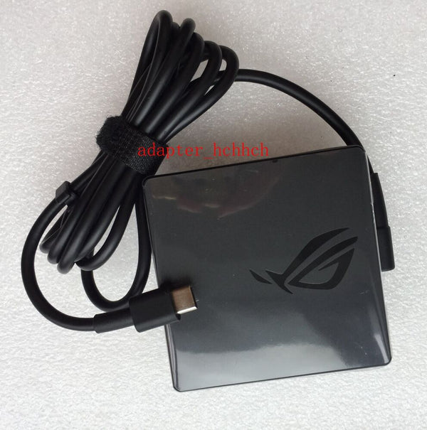 New Original Asus 100W Type-C Cord/Charger ROG Flow Z13 GZ301ZC-PS73 A20-100P1A@