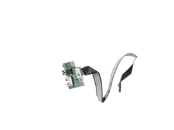 Laptop USB Board For Lenovo V310-14ISK V310-14IKB 5C50L59253 With Cable New