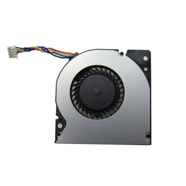 MINI PC CPU Fan For ASUS VivoPC PN62 PN62I5F8E-NOIC PN62I5F8E PN62I7FB8D DC5V