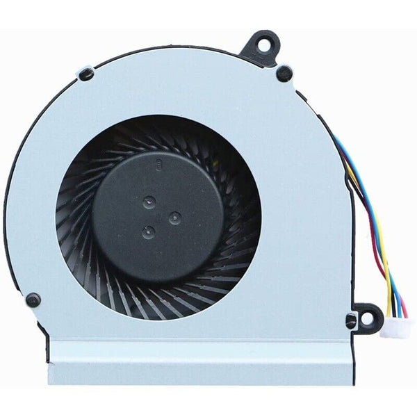 MINI PC CPU Fan For ASUS VivoPC VM42 VM45 VC62B DC5V 2.25W