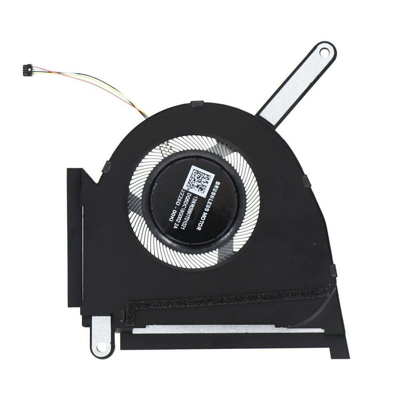 Laptop CPU FAN For ASUS TUF Dash F15 FX517ZM FX517ZR TUF517ZM DC12V