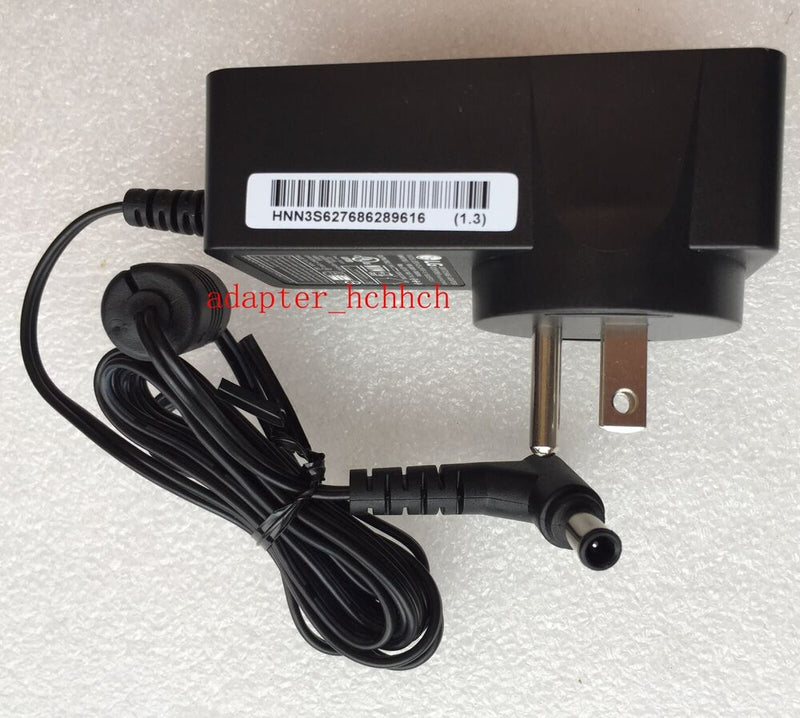 New Original LG EAY62768628 Adapter for LG ADS-25FSF-19 19025EPCU-1 LED Monitor@