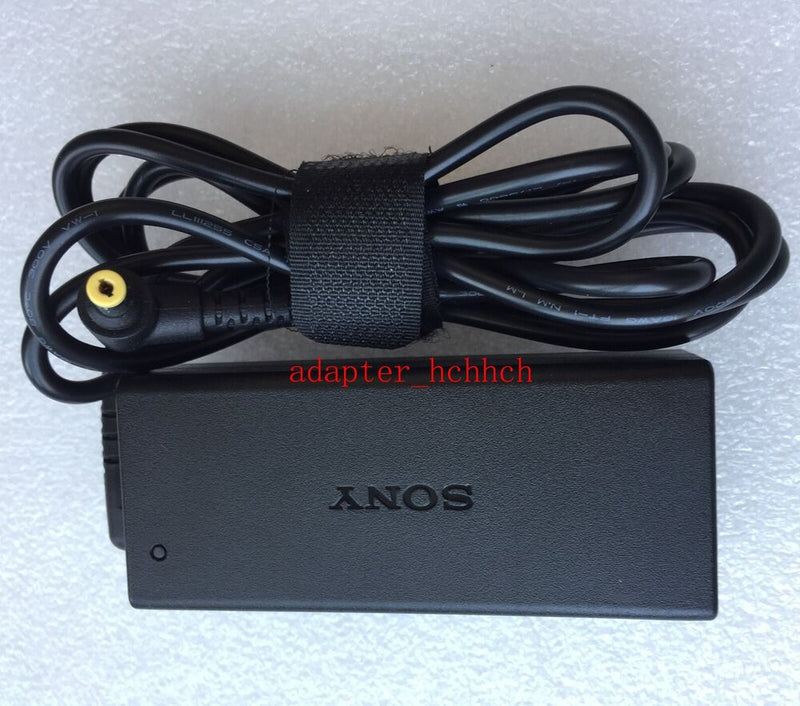 New Original OEM Sony 10.5V AC/DC Adapter&Cord for VAIO SX14 VJS141C11N Notebook