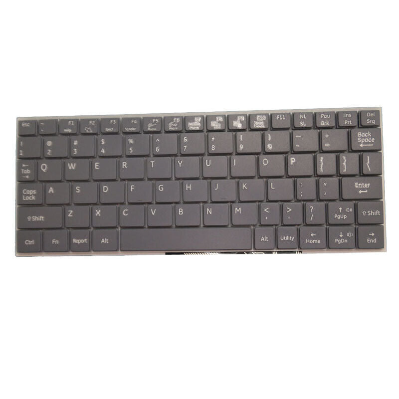 B-Ultrasound Keyboard For GE Healthcare For Logiq V5 LOGIQ V5 Expert English US