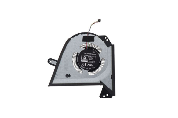 Laptop CPU FAN For ASUS GU603HE GU603HM GU603HR DC12V 1A