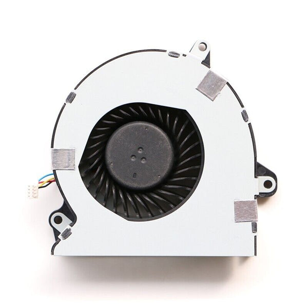 MINI PC CPU Fan For ASUS VivoPC VC68 VC68V BUC0805HB-00 CKZ DC5V