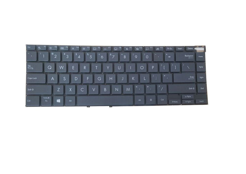 Laptop US Black Keyboard For ASUS Zenbook 14X OLED UX5400 UX5400EG UX5400EA