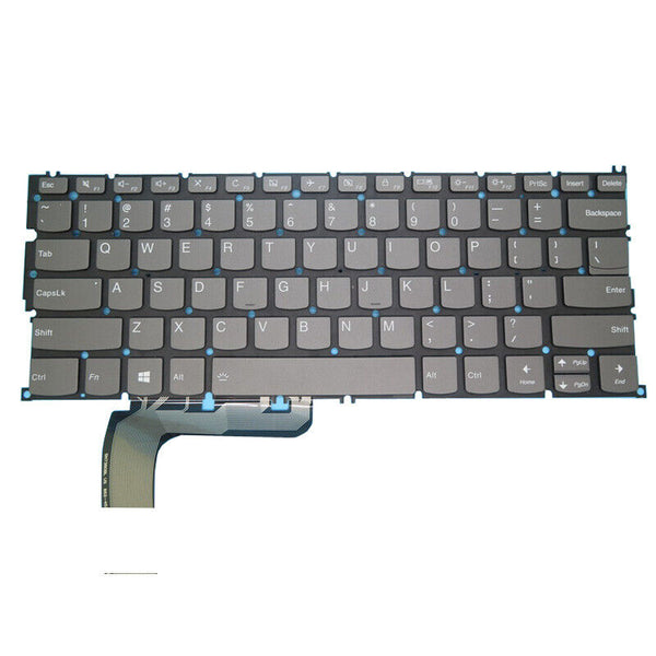 Keyboard For Lenovo Yoga C630-13Q50 English US SN20R39267 SG-95400-XUA PD2SXB-US