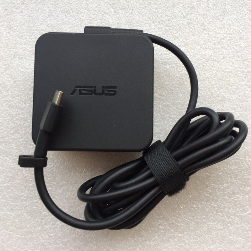 New Original Asus 65W AC/DC Adapter for ASUS ExpertBook B5 B5402CBA-KII7X Laptop