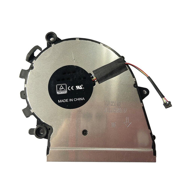 CPU Cooling Fan For Lenovo Ideapad Yoga 530-14IKB Flex 6-14IKB DFS150705BR0T New