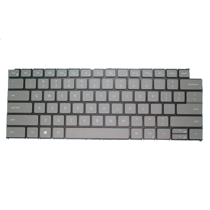 Backlit US Keyboard For DELL Inspiron 5310 5320 5410 5415 5418 5420 5425 5410