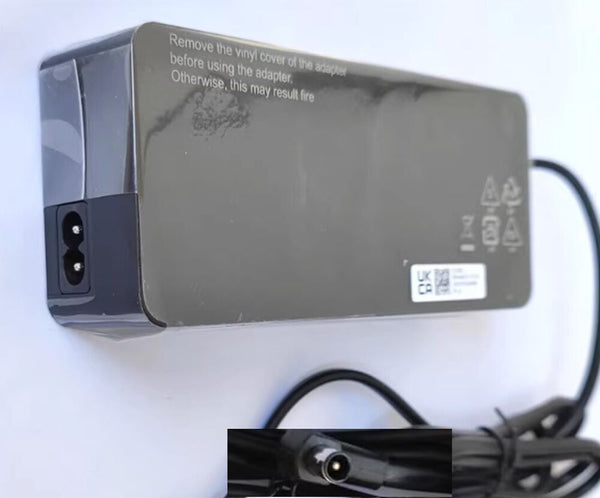 New Original Samsung BN44-01137A 100.0W 22.0V 4.54A AC/DC Adapter Cord/Charger