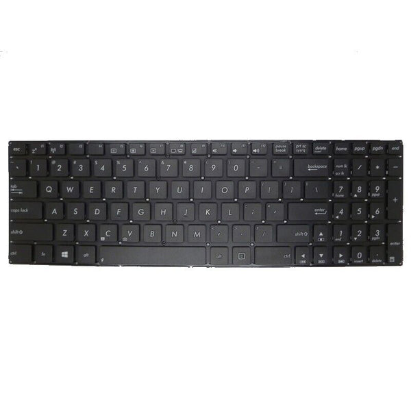 US Keyboard For ASUS X551 X551C X551CA X551MA F551 F551CA F551MA A551 P551