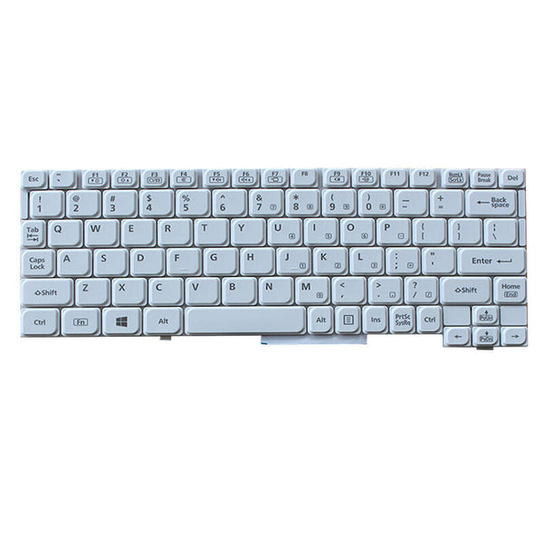Laptop Keyboard For Panasonic Let's note CF-SV7 CF-SV8 CF