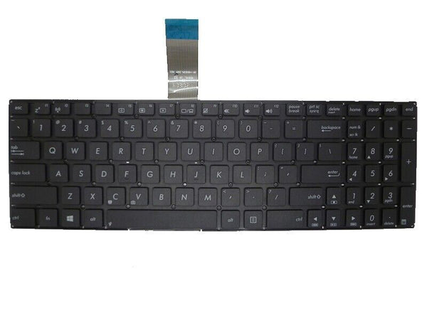 Laptop US Keyboard For ASUS X501 X501A X501U F501A F501U S501A S501U R502A R502U