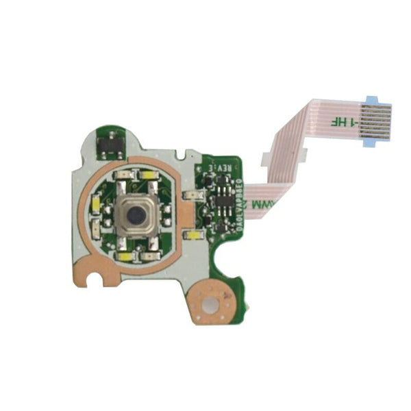 Power Button Board For Lenovo ThinkBook 14-IML 15-IML 5C50S25030 5C50S25020 New