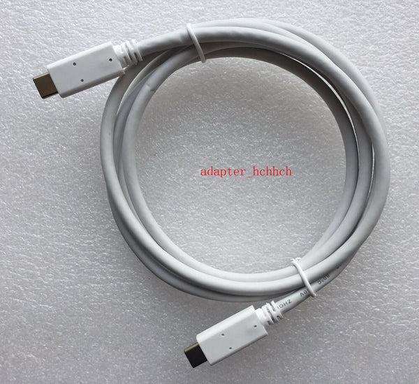 New Original LG EAD63932605 100W White 1.5m Assembly Cable for 27UK850-W Monitor