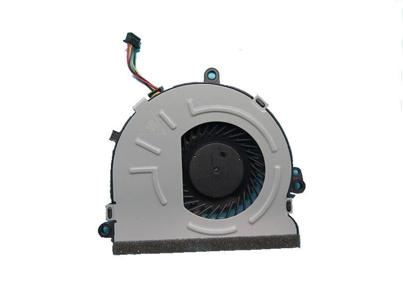 Laptop CPU FAN For HP 15-DB000 15-DB0003CY 15-DB0003DS 15-DB0004AU DC5