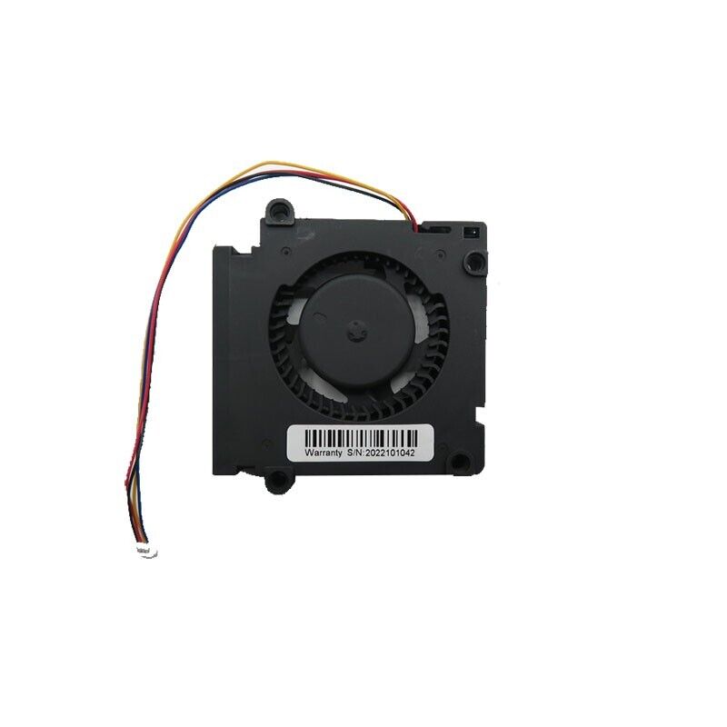 MINI PC CPU Fan For ASUS VivoPC PB62 PB62I5G8D PB62I5GZ DC12V