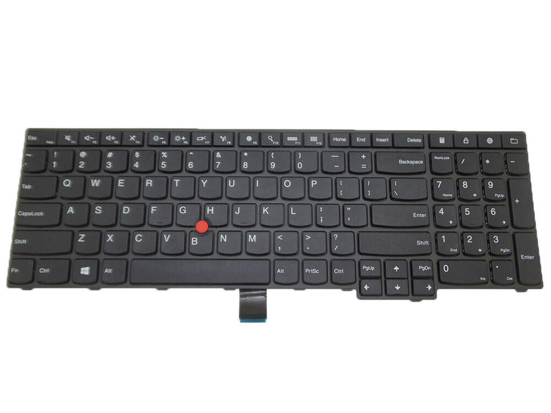 New Keyboard For Lenovo Thinkpad E550 E555 E550C English US 00HN000 00HN037