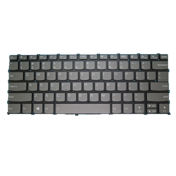 Keyboard For Lenovo Flex 5-14ALC05 Flex 5-14ITL05 English US With Backlit New