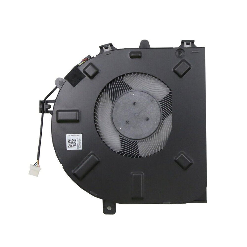 CPU Fan For Lenovo Ideapad 5 Pro-14ITL6 5 Pro 14IAP7 82L3 5F10S13959 5F10S13958