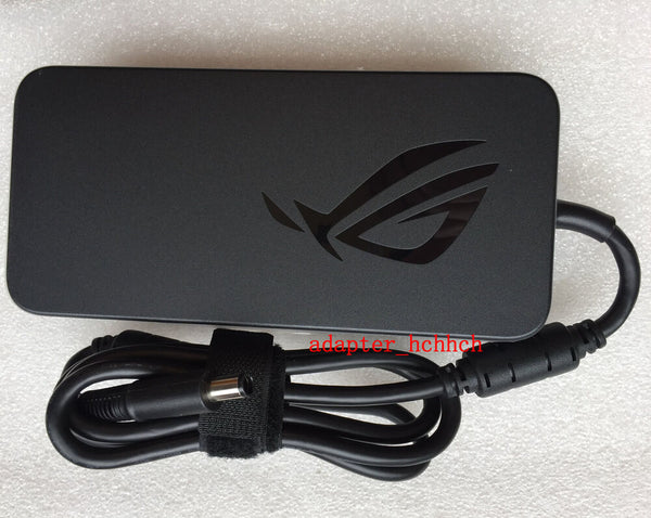 New Original OEM ASUS ROG SWIFT PG43UQ monitor ADP-280BB BF 20V 14A Adapter&Cord