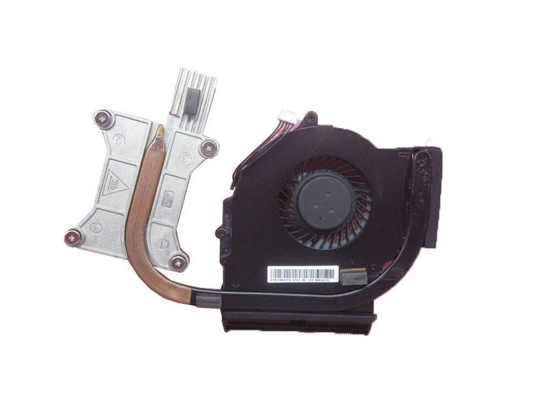 CPU FAN&Heatsink For Lenovo Thinkpad E531 E540 E431 04Y1369 04Y1367 New