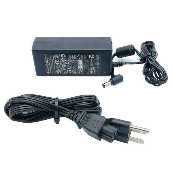 New Original Hoioto 19V 2.63A 50W AC/DC Adapter&Cord for Acer G257HU LCD Monitor