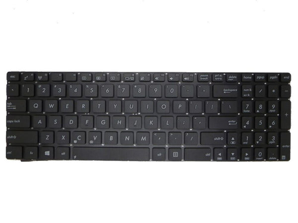 US Keyboard For ASUS N56 N56DP N56DY N56VB N56VJ N56VM N56VV N56VZ N56JK N56JN