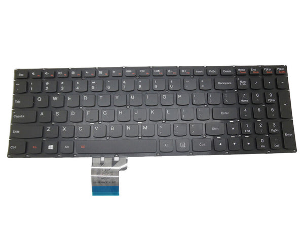 Keyboard For Lenovo U530 English US 25213790 9Z.N8RBW.K21 T6B2-US Backlit New