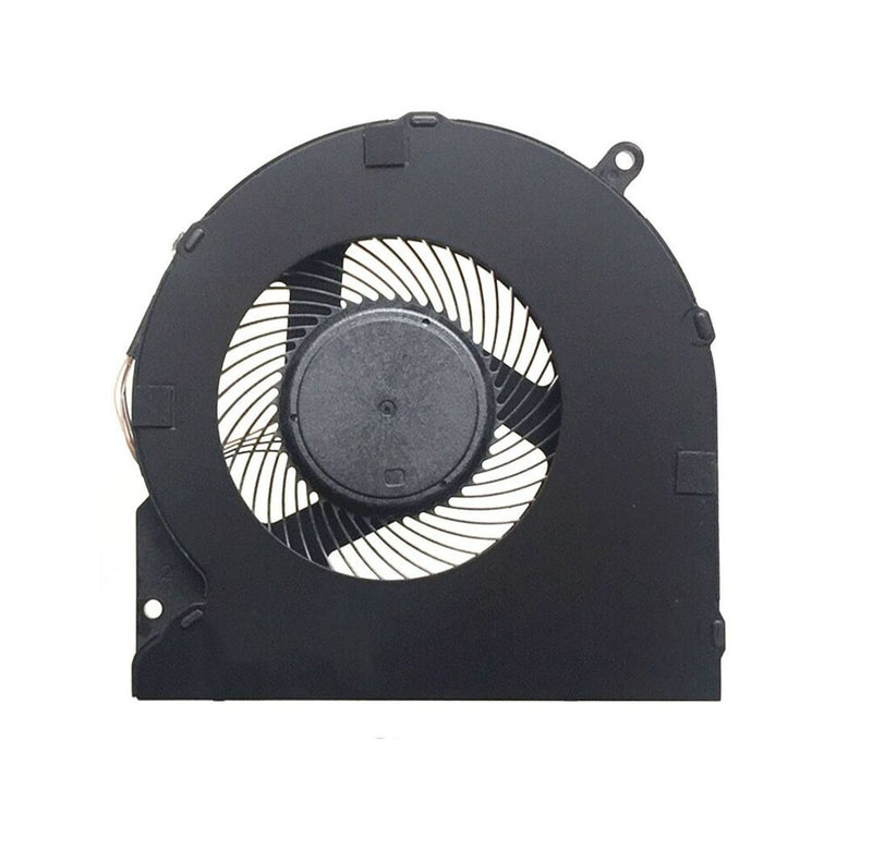 Laptop CPU FAN For Razer Blade 15.6 RZ09-0238 RZ09-02385 RZ09-02386 RZ09-02385E7