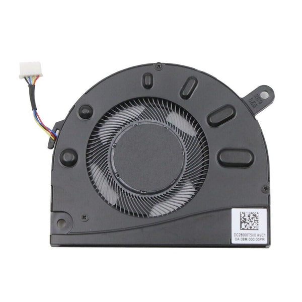 New CPU Fan For Lenovo Yoga 6-13ARE05 6-13ALC6 82FN 5F11B22383 BAPC0605R5HY002