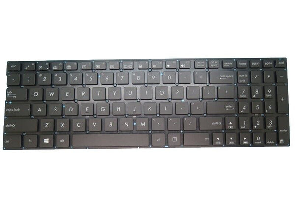 US Keyboard For ASUS Q503 Q503UA Q553UB Q552UB 0KN0-SR3US13 0KNB0-662NUS00