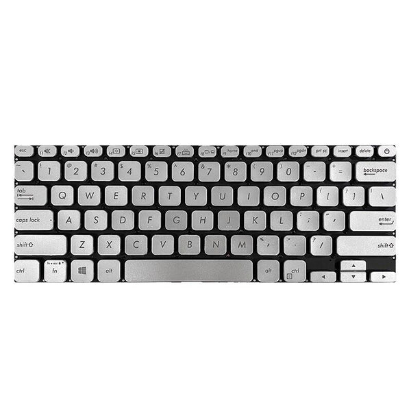 Laptop Keyboard For ASUS Vivobook S13 S330UA S330FA S330FL S330FN United States