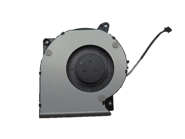 Laptop CPU FAN For ASUS P1510CDA P1510CJA P1503DA P1503FA P1410CJA DC5V 0.5A