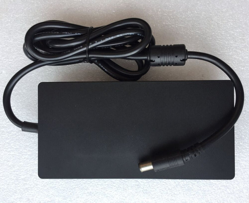 New Original LG 19V 5.79A AC/DC Adapter for LG 34GN850 34GN85B 34GP83A Monitor