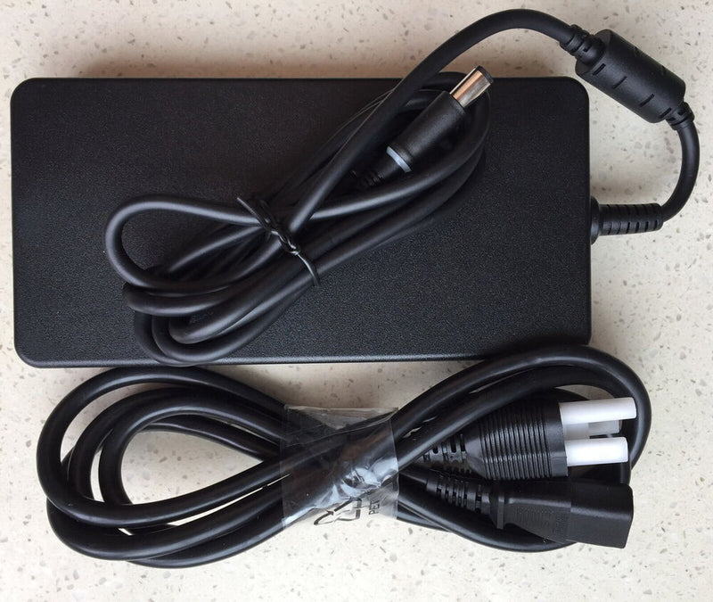 New Original Dell Alienware m15 R6 LA240PM200,HA240PM200,DA240PM200 Adapter&Cord