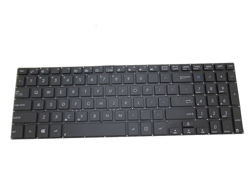 US Keyboard For ASUS S551 S551L S551LA S551LB S551LN V551 V551L V551LA V551L