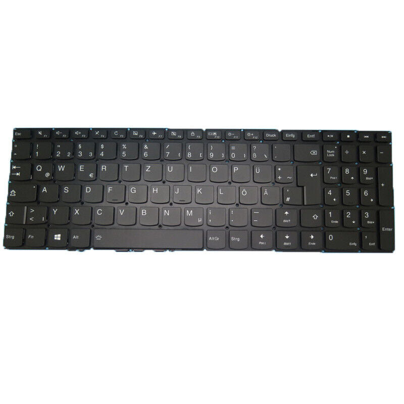 Germany GR Keyboard For Lenovo 510-15ISK V310-15ISK V310-15IKB V310-15IGM New