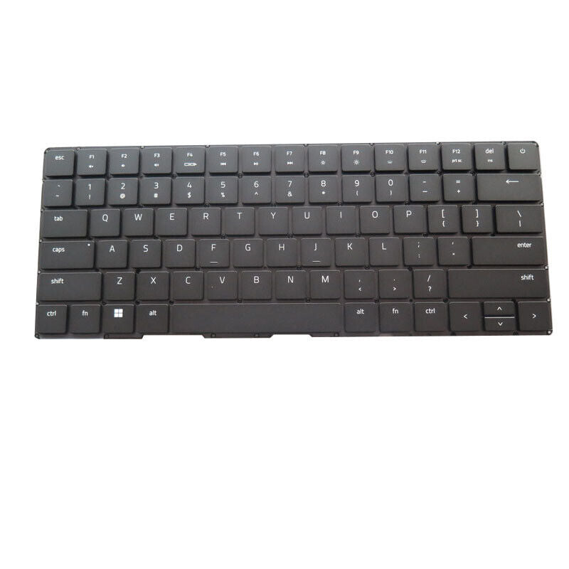 Laptop US Keyboard For RAZER Blade 17 RZ09-0423 RZ09-0423E RZ09-0423N RZ09-0423P