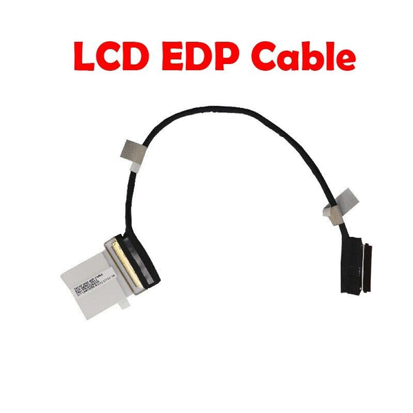 LCD EDP Cable For Lenovo ThinkPad T570 T580 P51S P52S 01ER030 40PIN UHD New