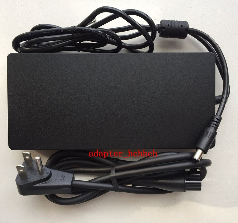 New Original LG 210W Adapter&Cord for LG UltraGear 17G90Q-XD79K ACC-LATP2 Laptop