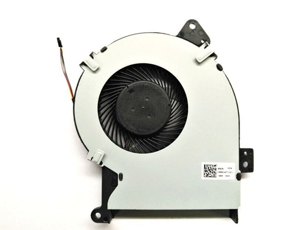 Laptop CPU Cooling Fan For ASUS X541 X541NA X541SA X541UA X541UAK X541UJ X541UV